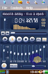 ��������� Nokia 6708