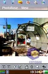 ��������� Nokia 6708