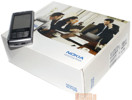 Nokia 6708