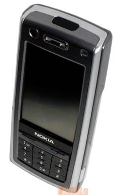 Nokia 6708