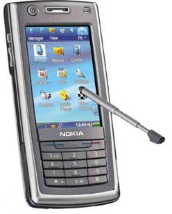 Nokia 6708