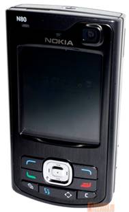 Nokia N80
