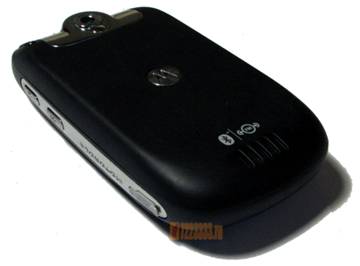Motorola A1200