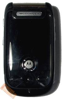 Motorola A1200