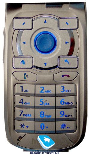 Motorola MPx220