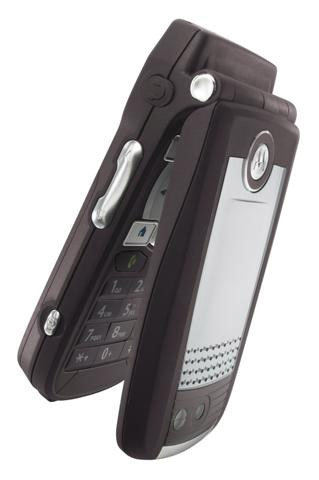 Motorola MPx220