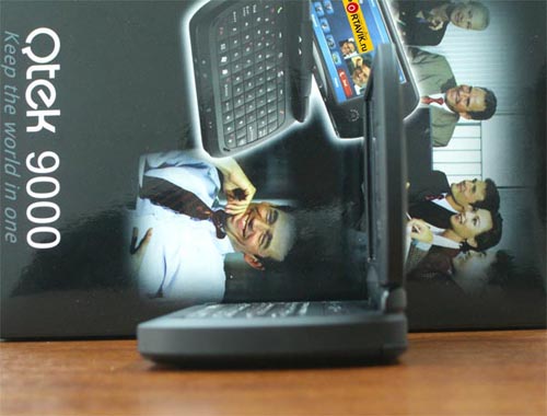 Qtek 9000 ������� ���