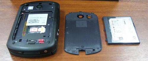 Qtek 9000 ������� ���