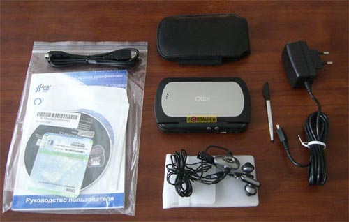 Qtek 9000 ������� ���