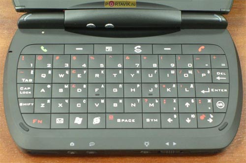 Qtek 9000 ������� ���