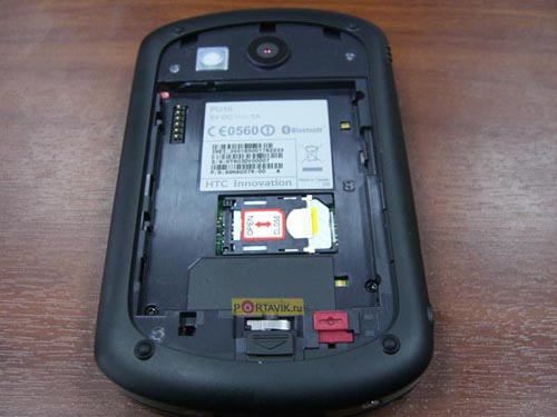 Qtek 9000 ������� ���