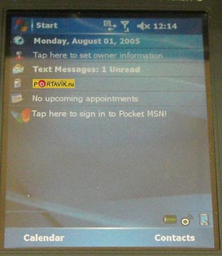 Qtek 9000 ������� ���