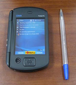 Qtek 9000 ������� ���