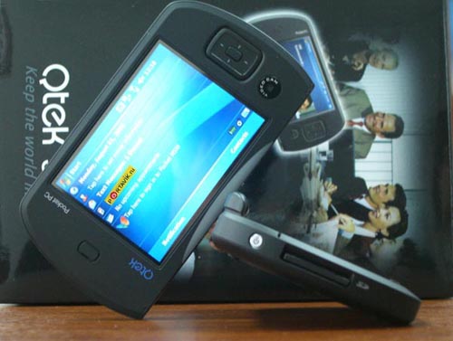 Qtek 9000 ������� ���