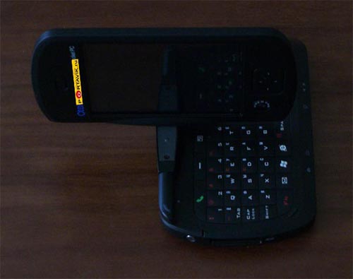 Qtek 9000 ������� ���