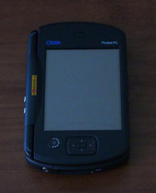 Qtek 9000 ������� ���