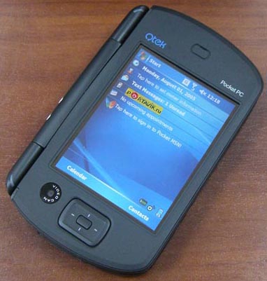 Qtek 9000 ������� ���