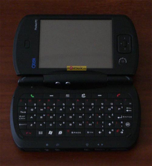 Qtek 9000 ������� ���