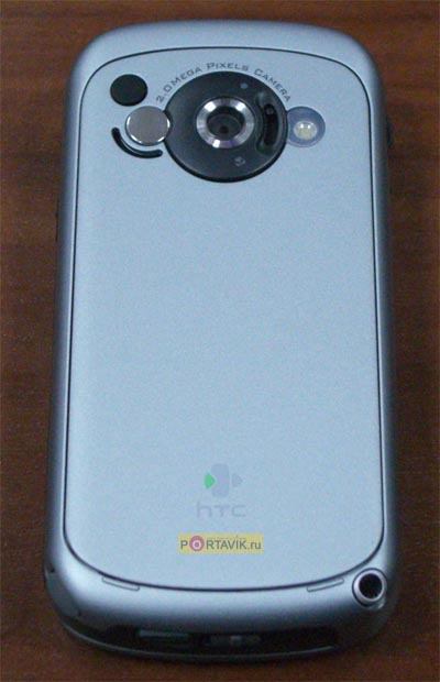 HTC TyTN  