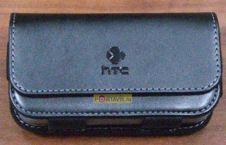 HTC TyTN  