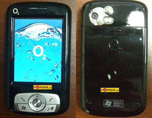 O2 XDA ATOM ������� ���