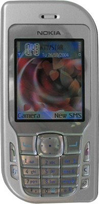 Nokia 6670
